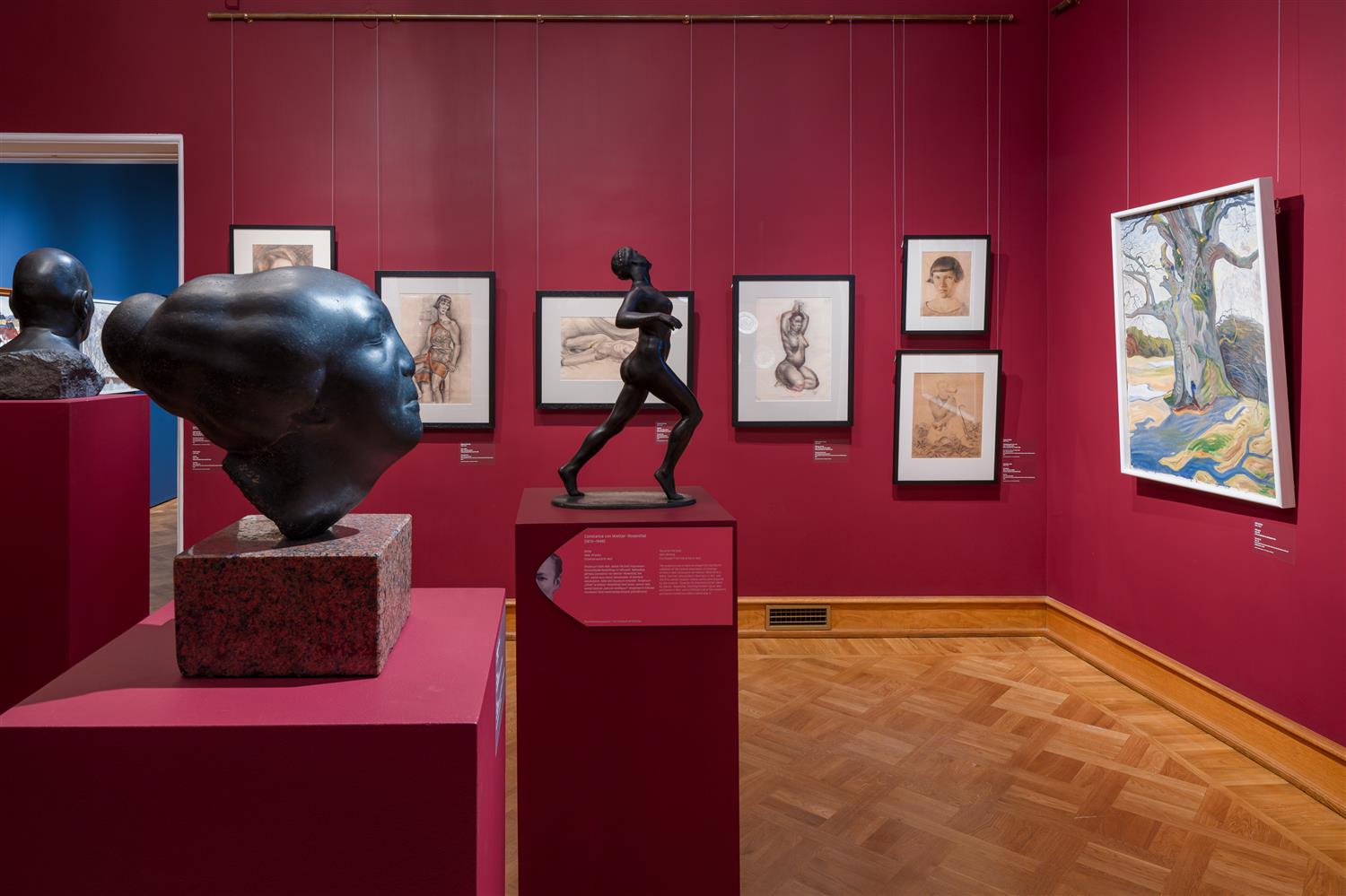 Kaosest peab s&uuml;ndima kord &ndash;  v&otilde;i hoopis vastupidi?