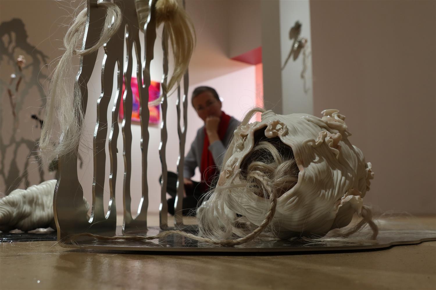 Kosmilised kultuurikontaktid hakkavad tasapisi taastuma