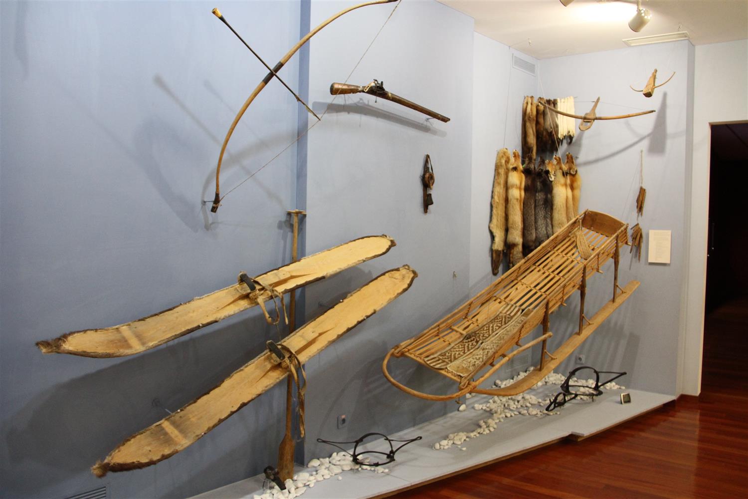 Kokkupuuted soomeugrilastega