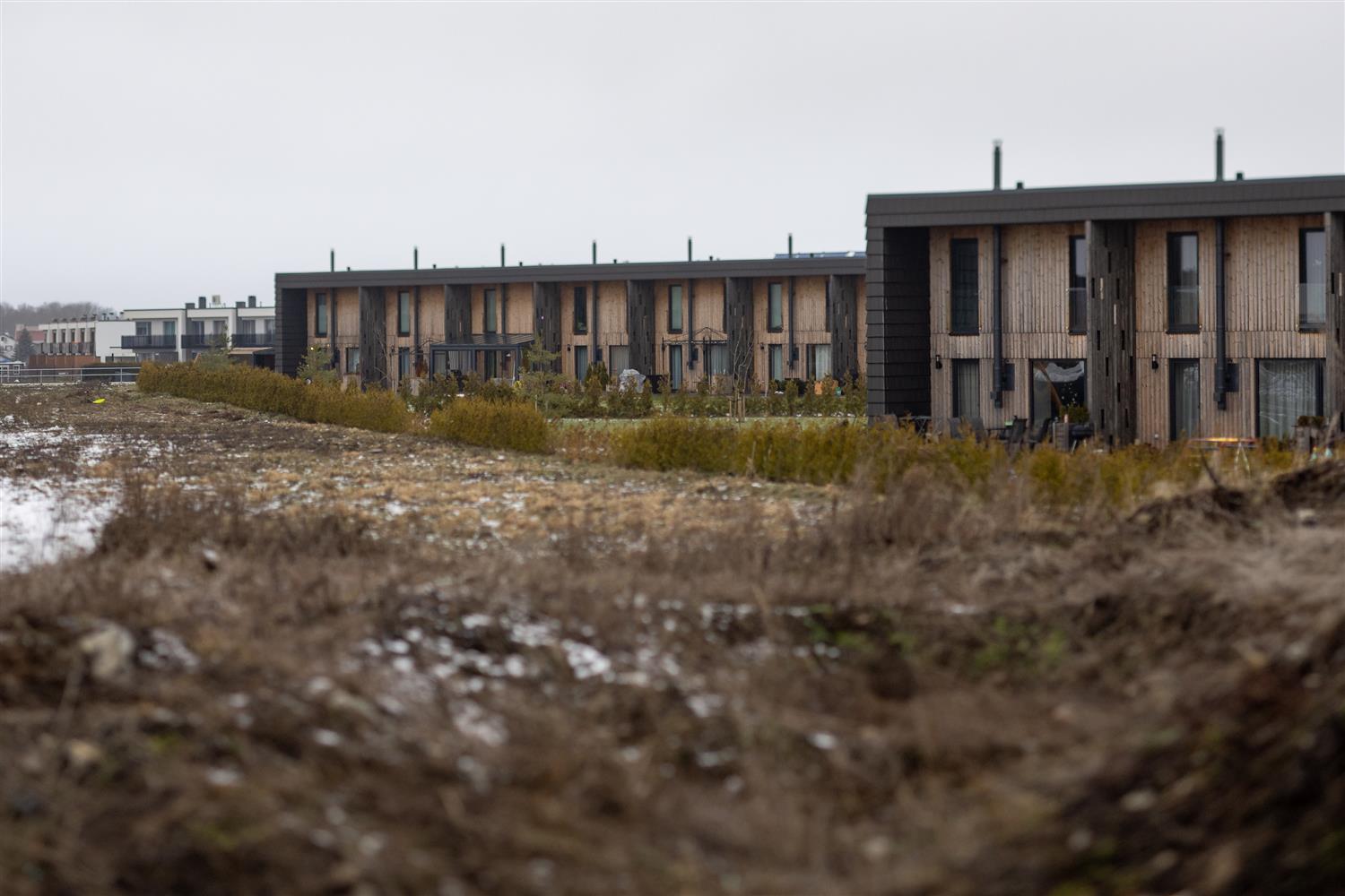 Kas linnad valguvad üle piiri või kasvavad?