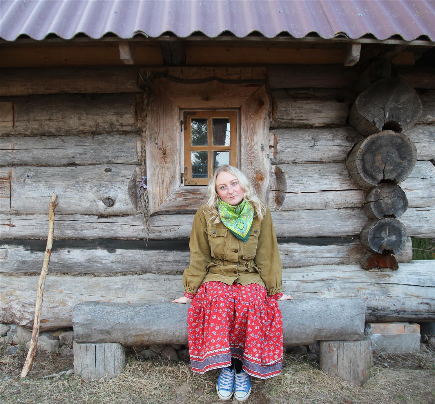 Luulesalv – Berit Petolai „Talvine pööriaeg“