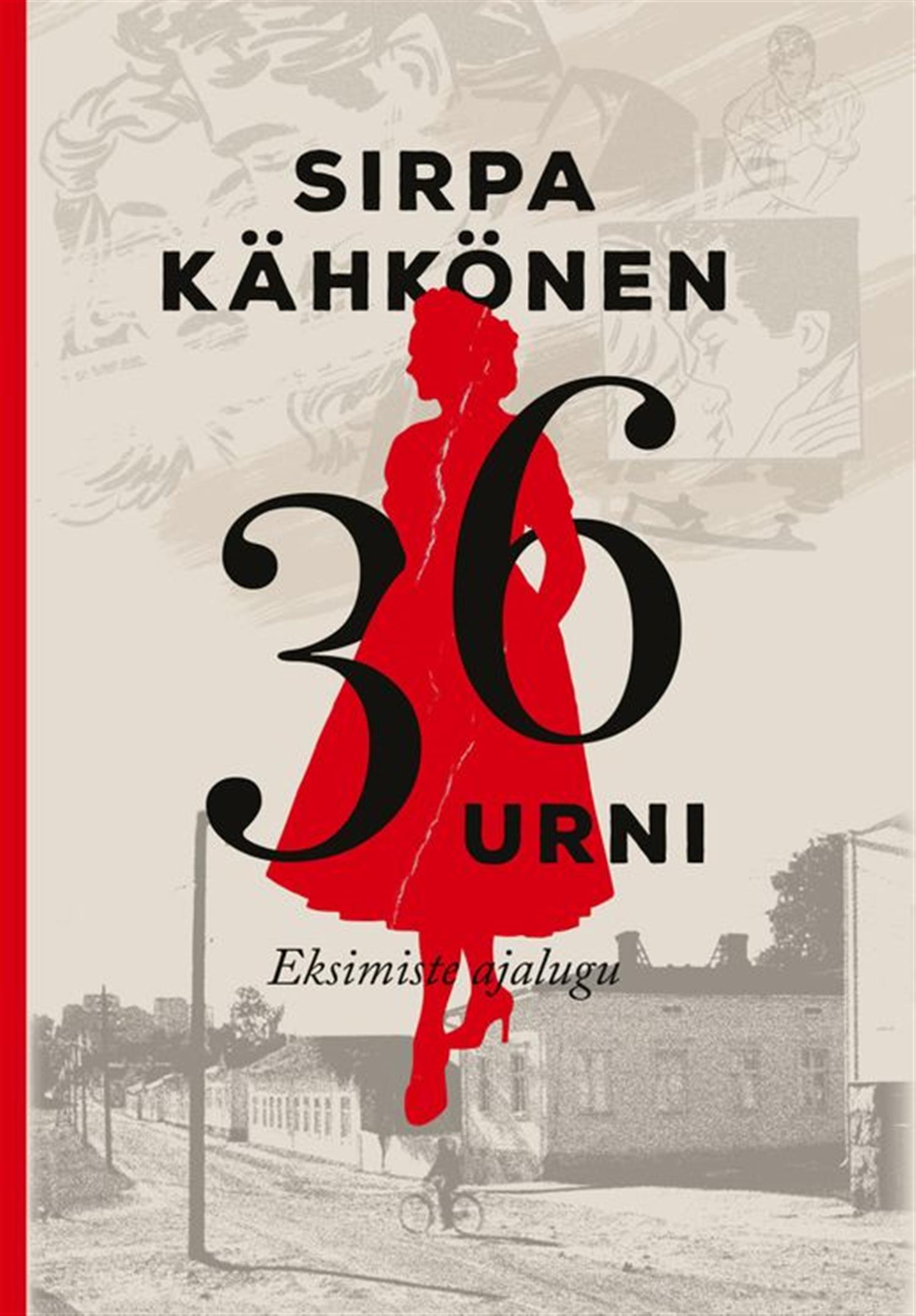 Kui isiklik on poliitiline ehk Soome ajalooline trauma