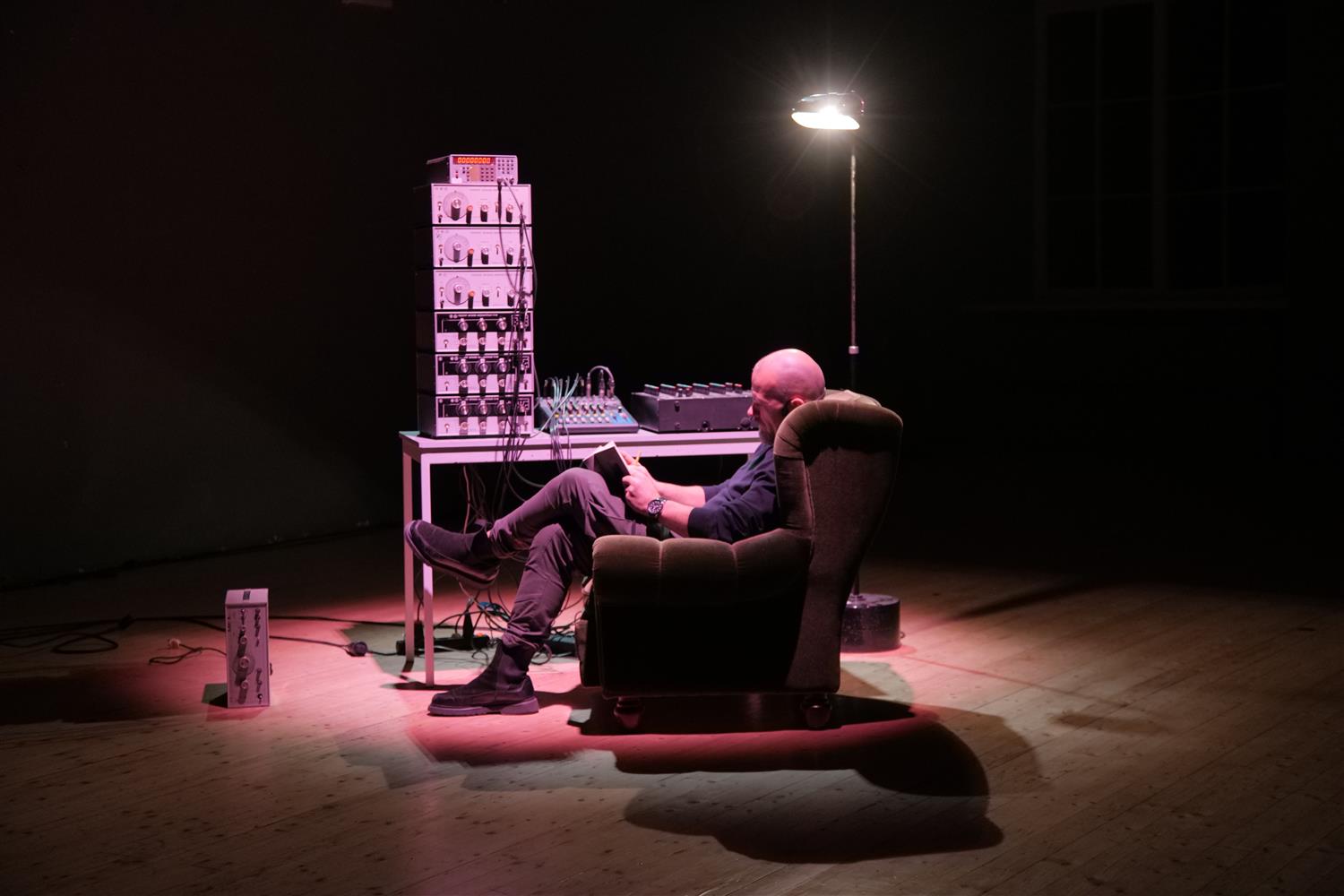 Alguses oli siinusheli