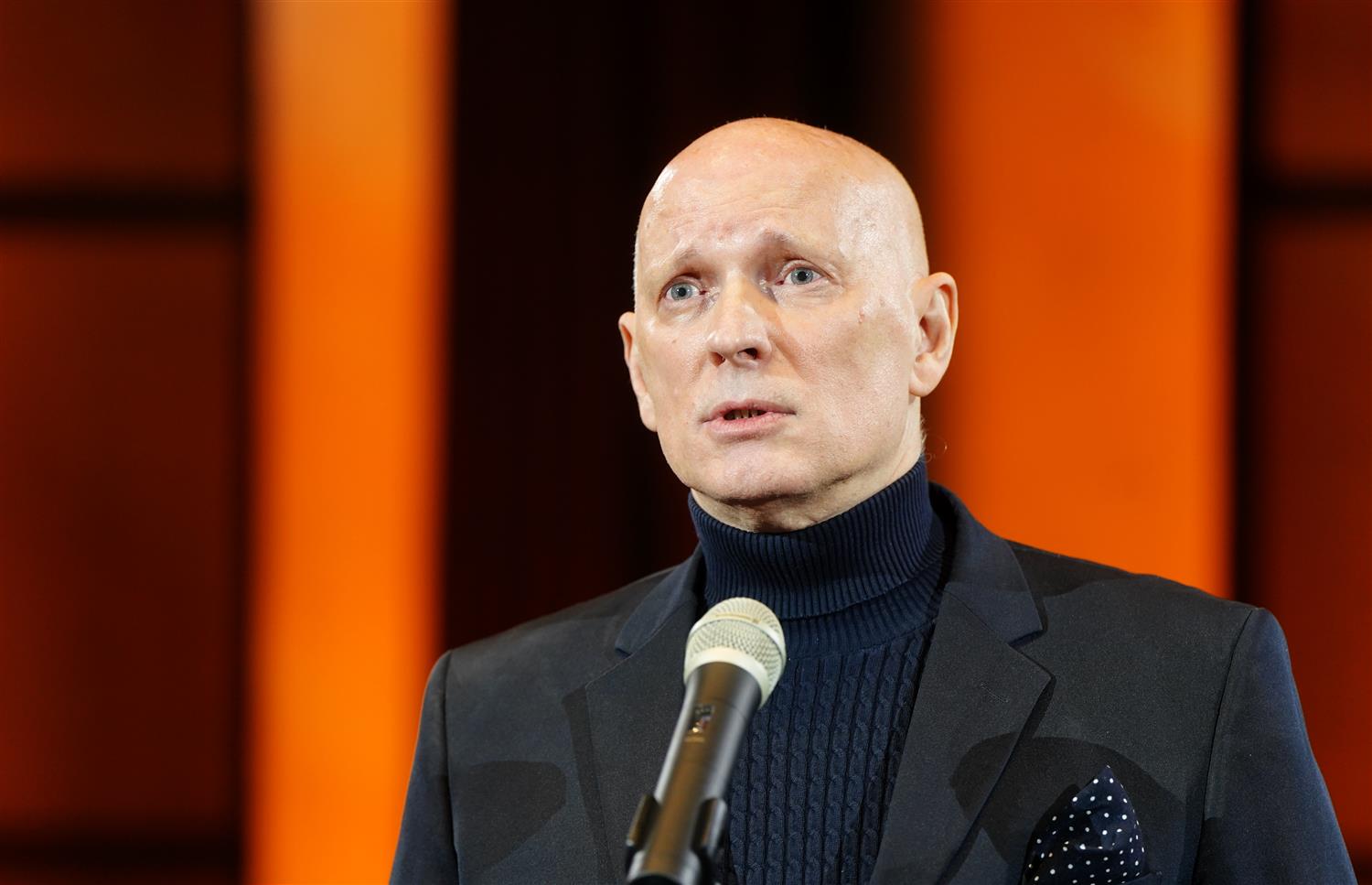 Läti teatri hüvastijätt vene kultuuriga