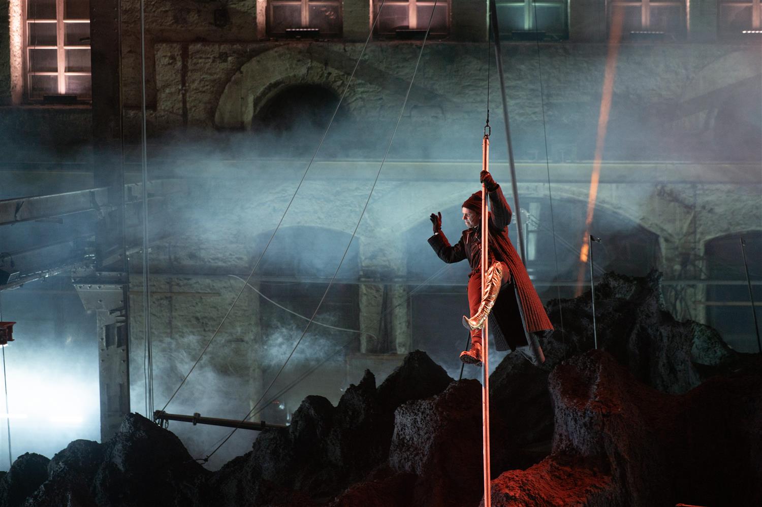 Kuidas võita endas Leviaatan?