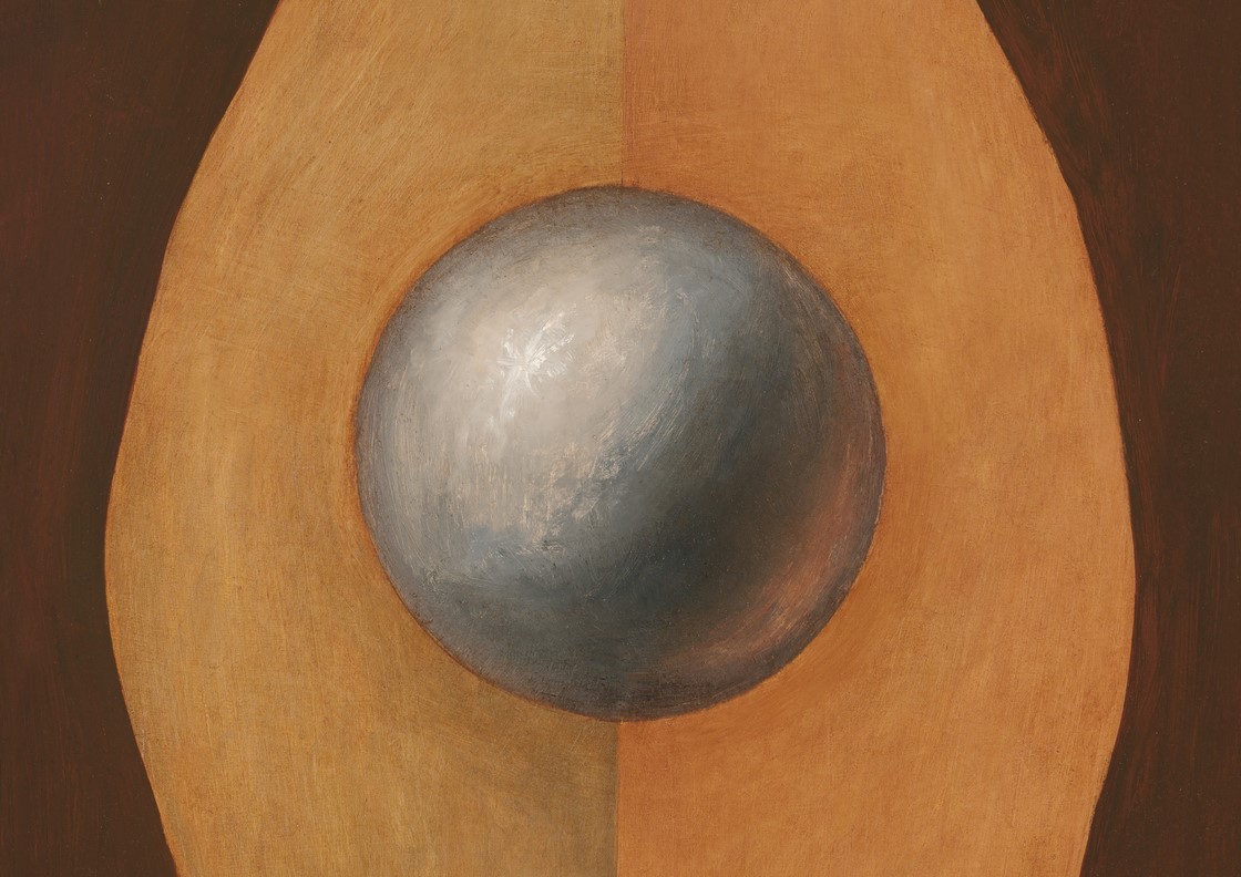 Enn Põldroosi isikunäitus Kumus avab kunstniku loomingut läbi leitmotiivide