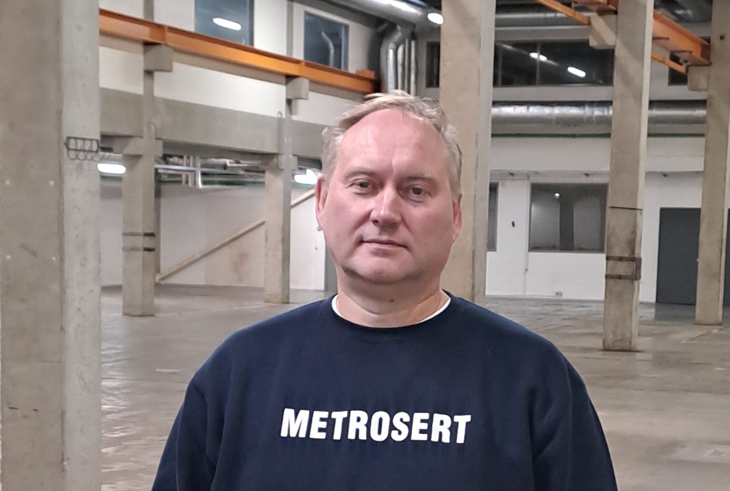 Rakendusuuringute keskuse biorafineerimise reaktor – mis see on?