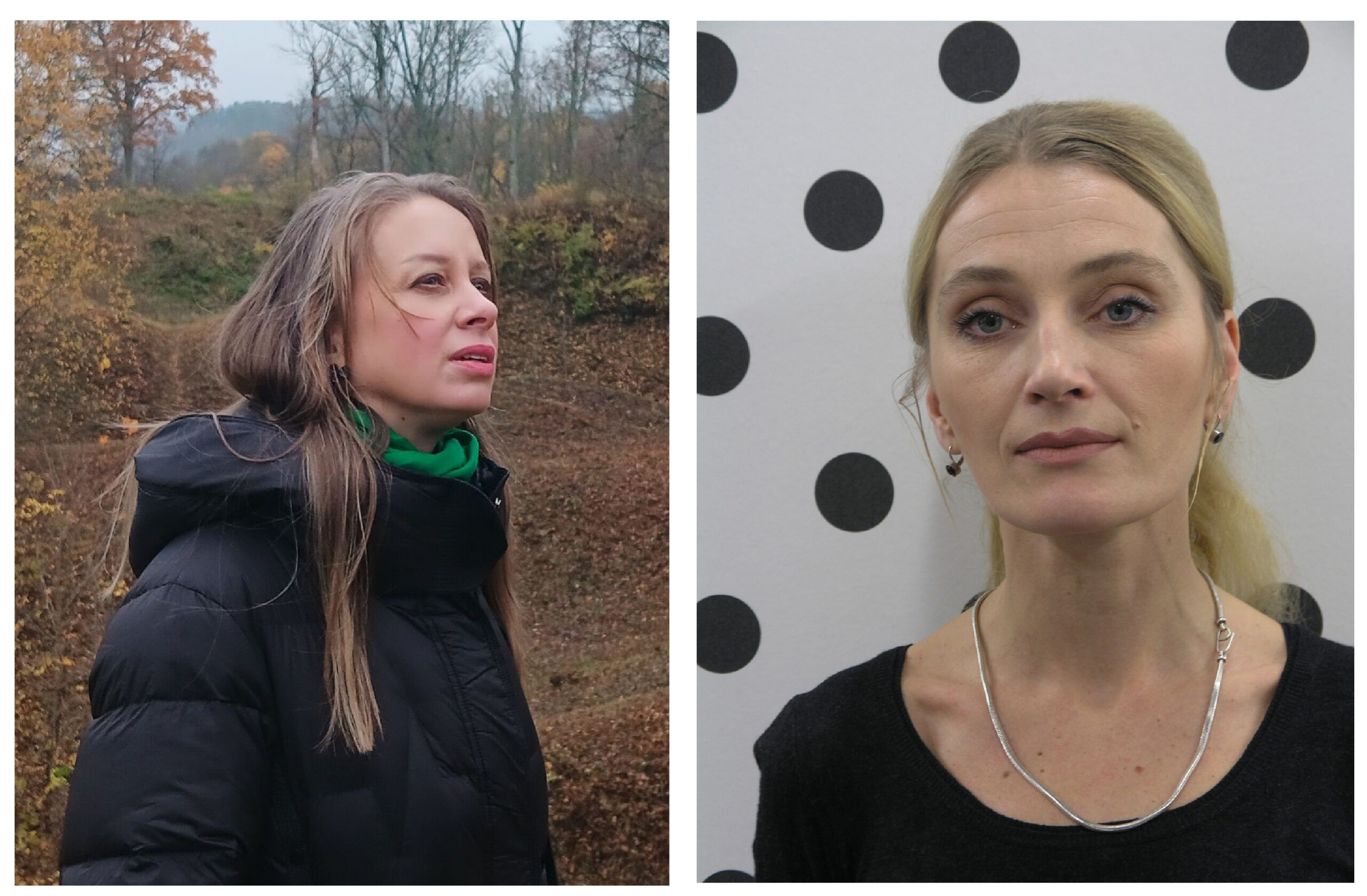 Kunstiakadeemia rektorikandidaadid vaatavad tulevikku