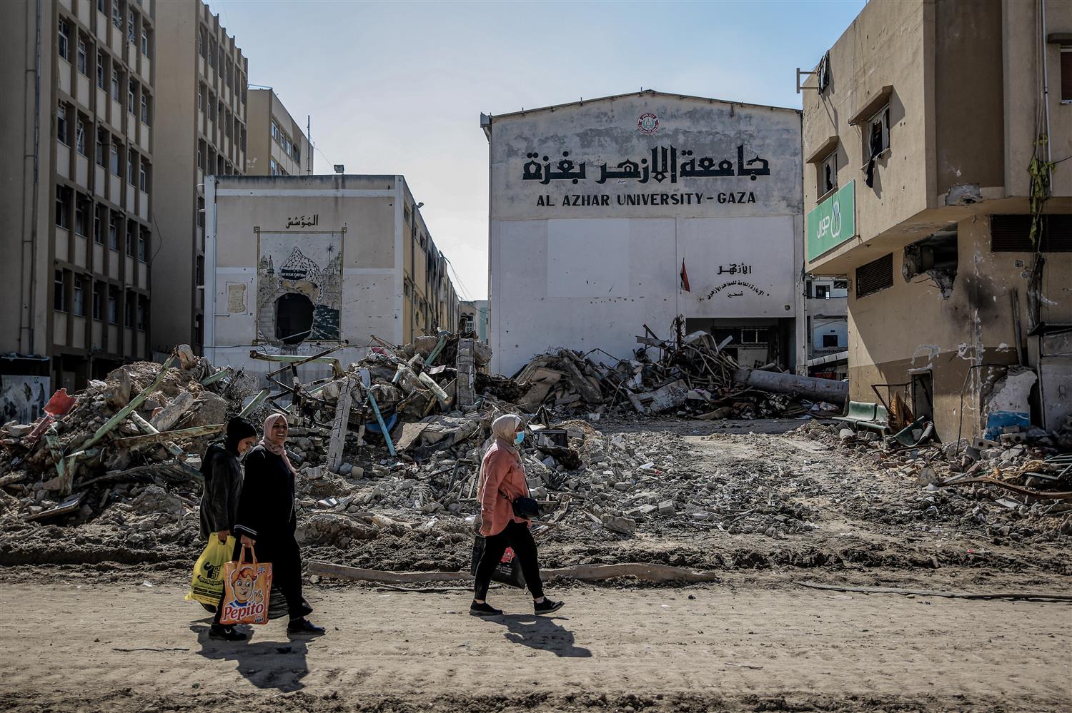 EKA Iisraeli &uuml;likooliga suhete katkestamine v&auml;&auml;rib respekti