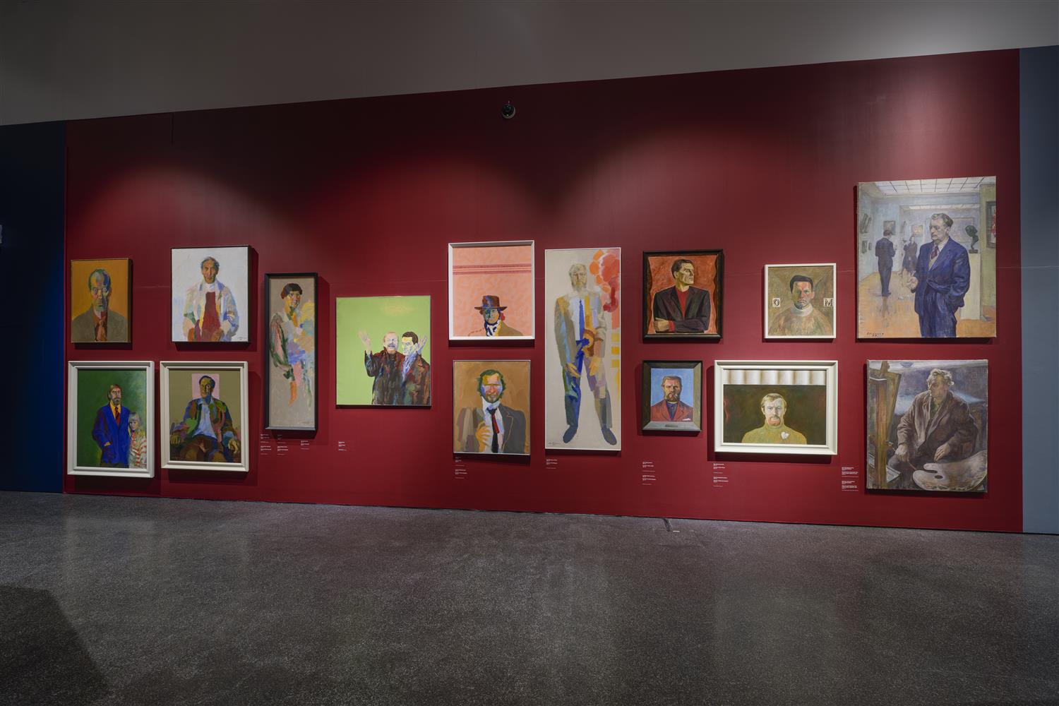 Põldroos ja pildi loomine