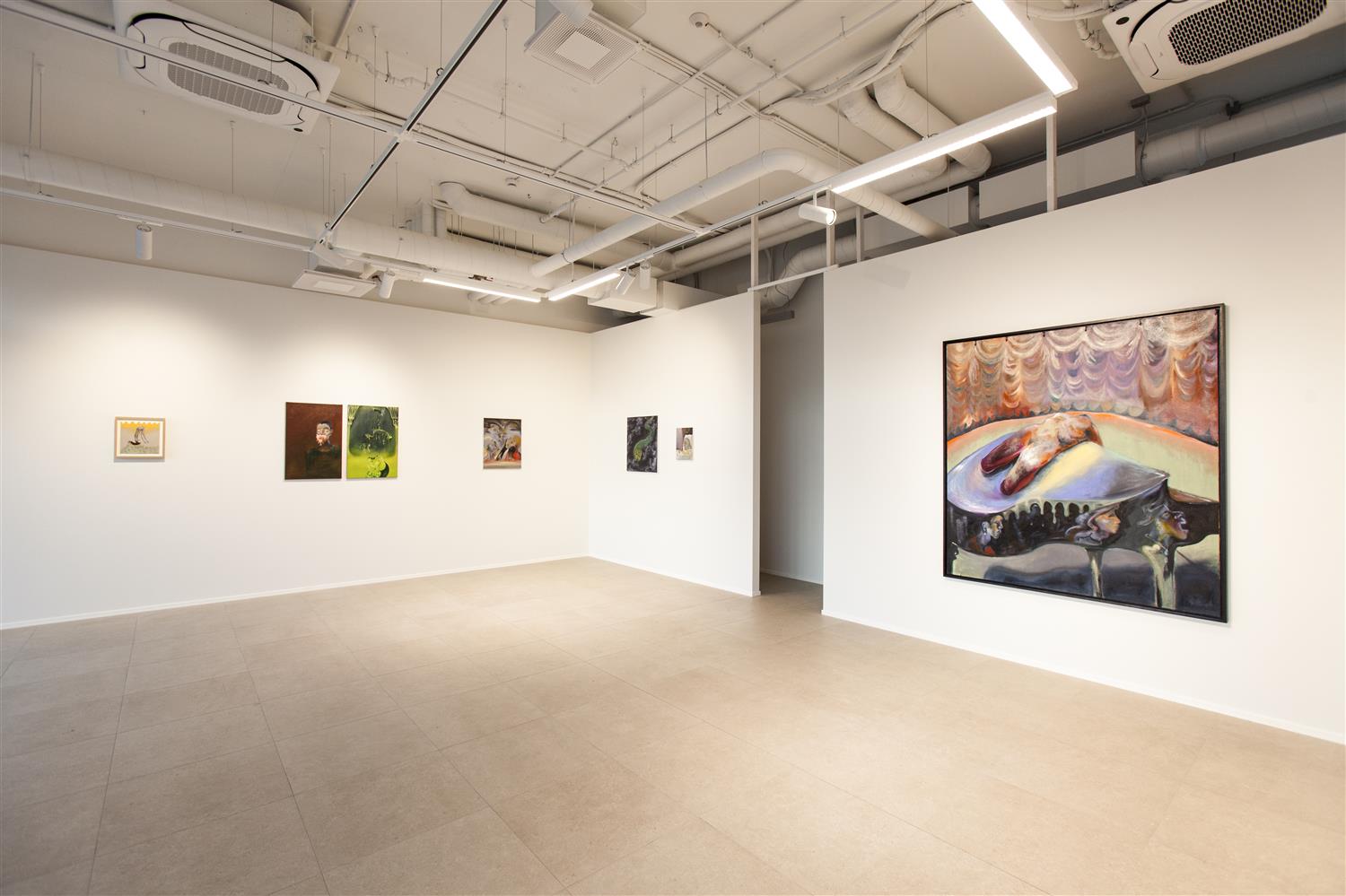 Võrgutavalt helisev kaos