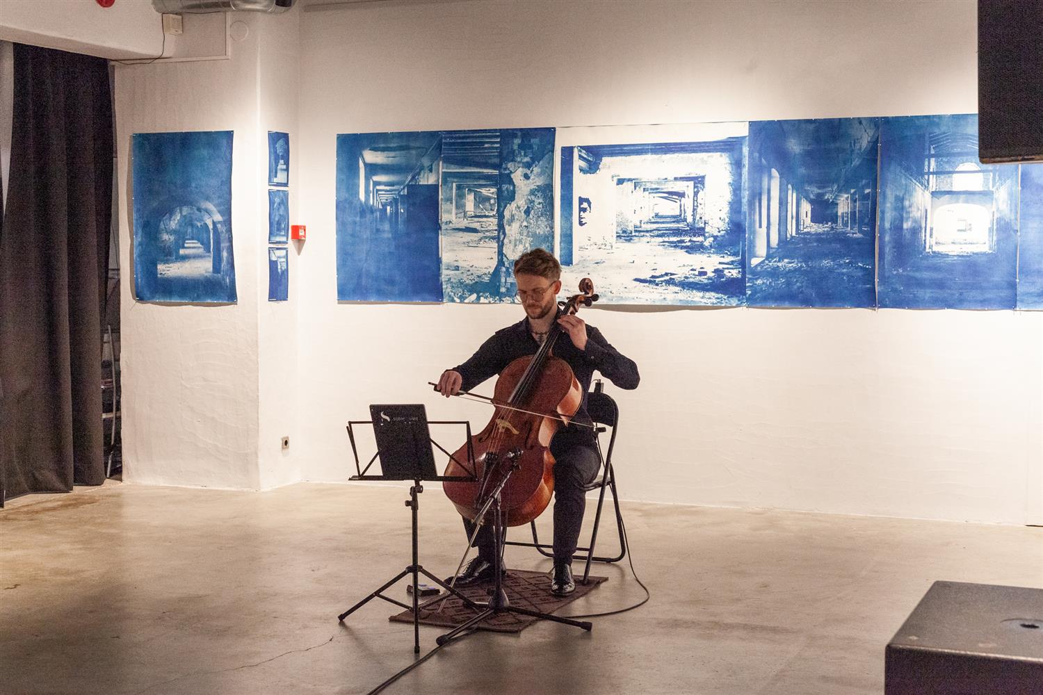 Kuidas mäletavad meid hääbuvad hooned?