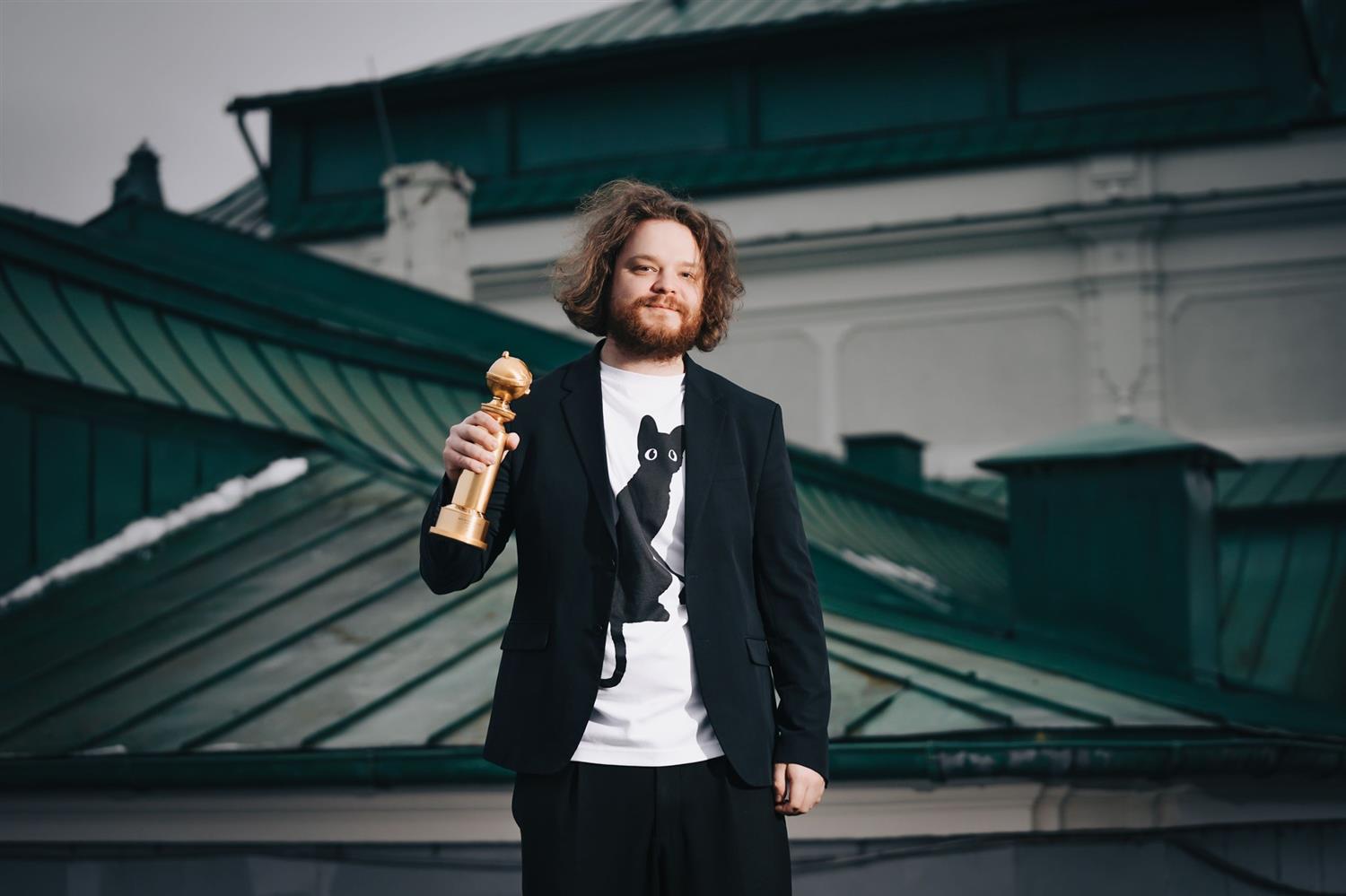 Kuidas Läti film maailma tippu jõudis