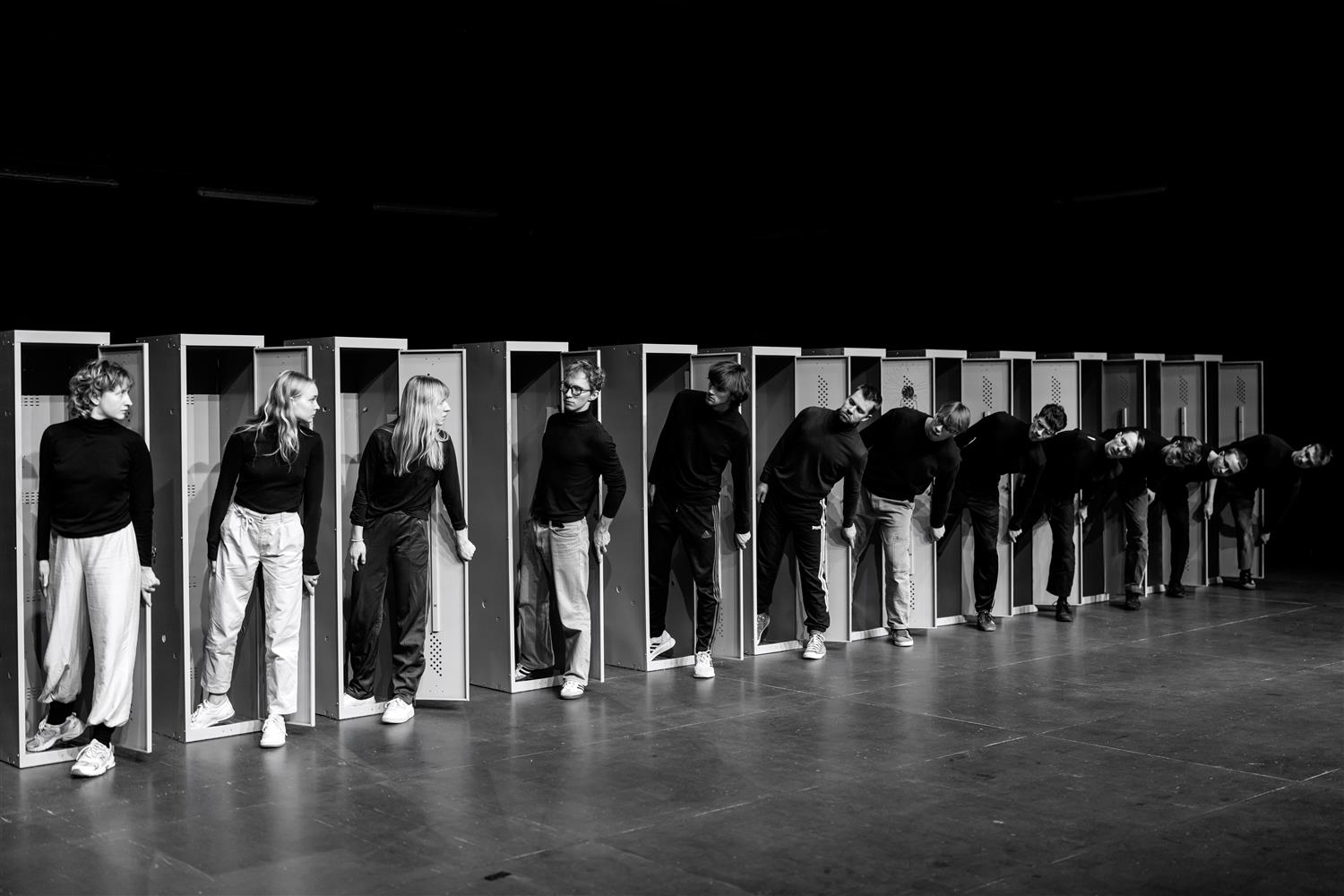 Tõstke käsi, kes kätt ei tõstnud!