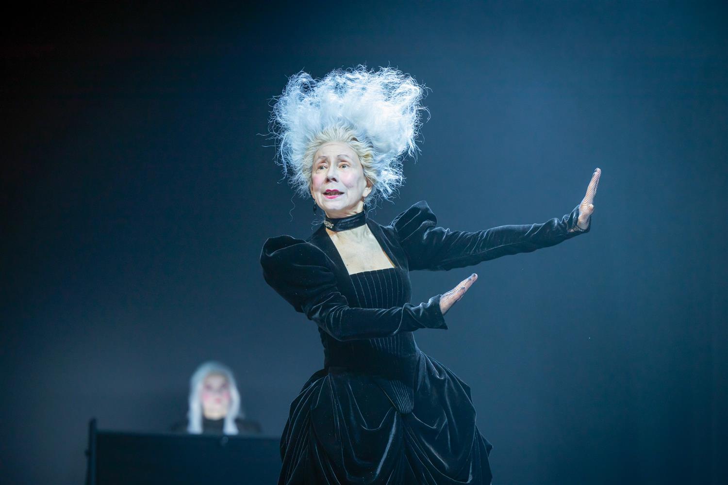 Vaata armunuid päält – sind juhib üllam ind