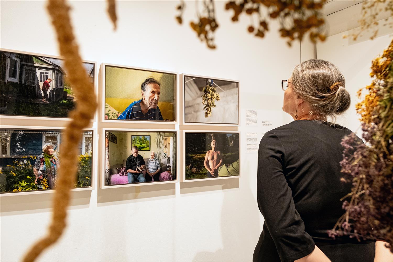 Hävitustöö armid naljalt ei kao