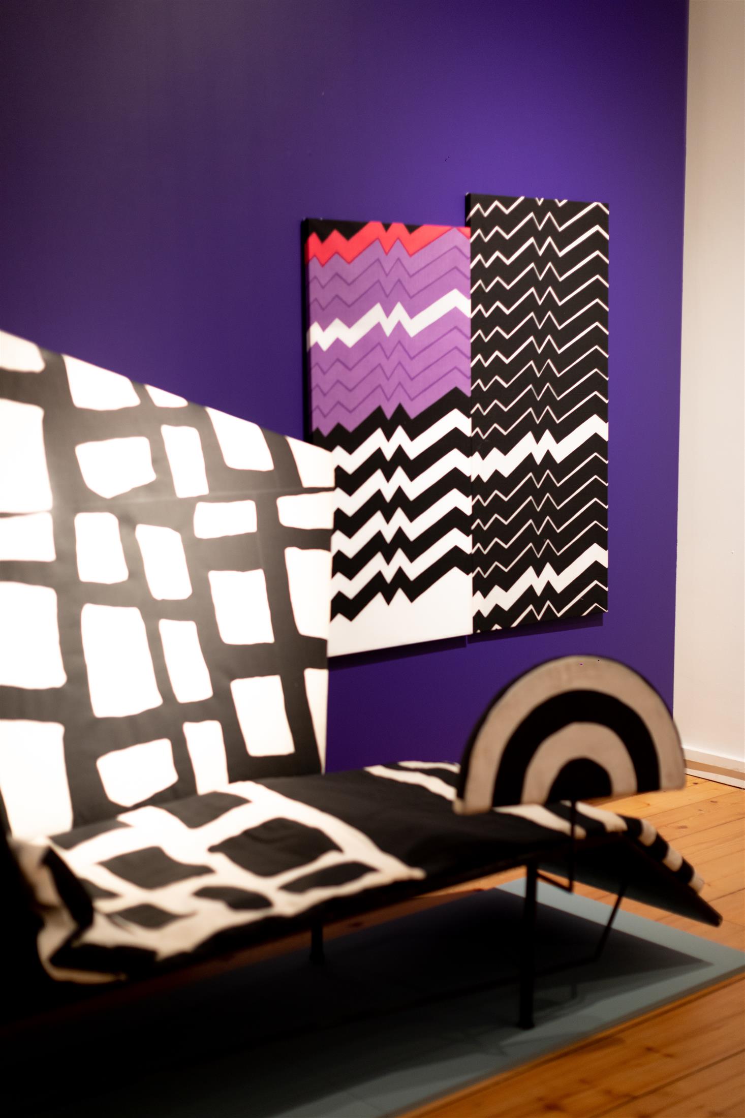 Ilus on vaadata, kuidas inimene tööd teeb