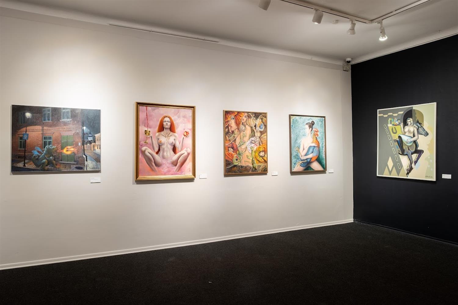 Põlve otsas tehtud maailm