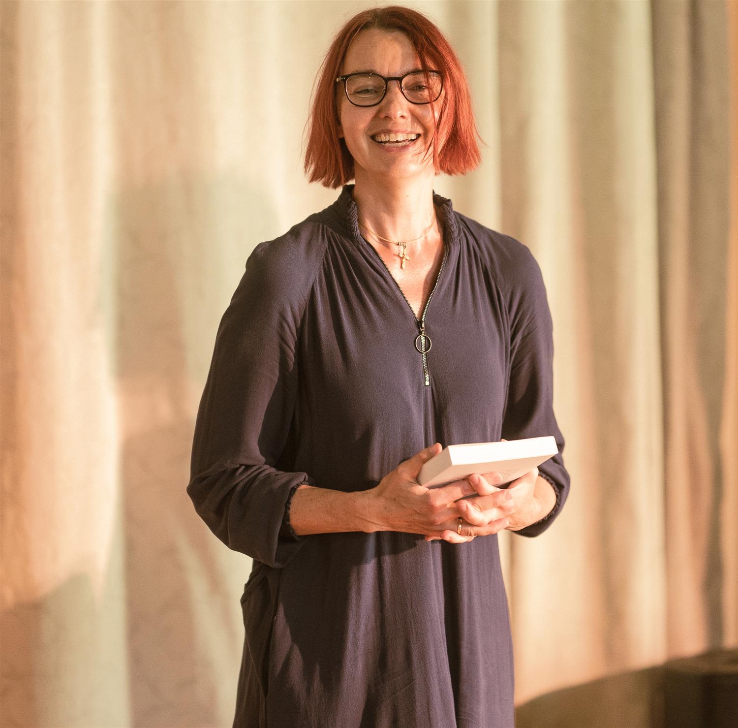 Nüüdisteatri vaatamiskogemuse juhatus