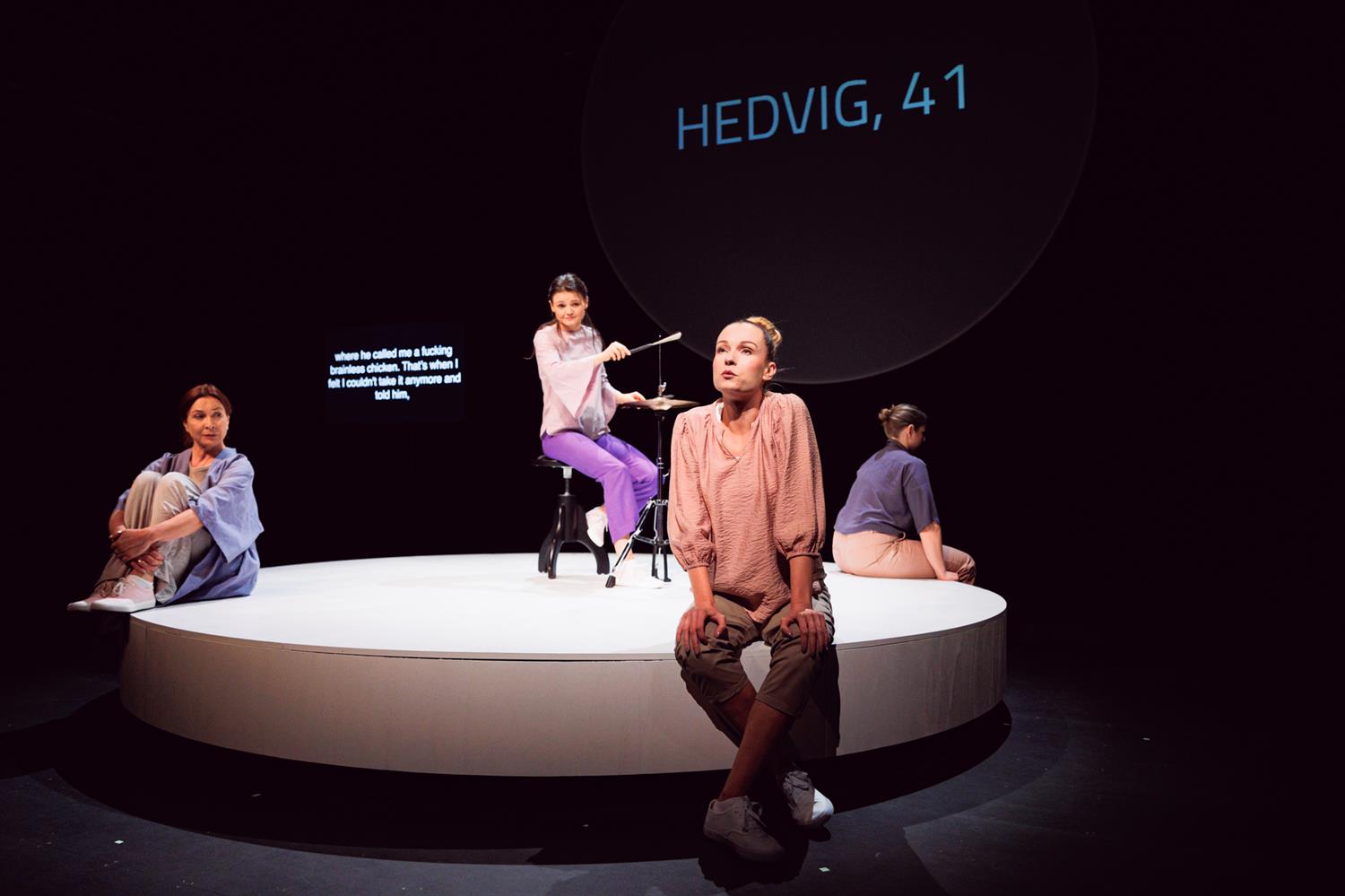 Kuhu küll kõik emad jäid?