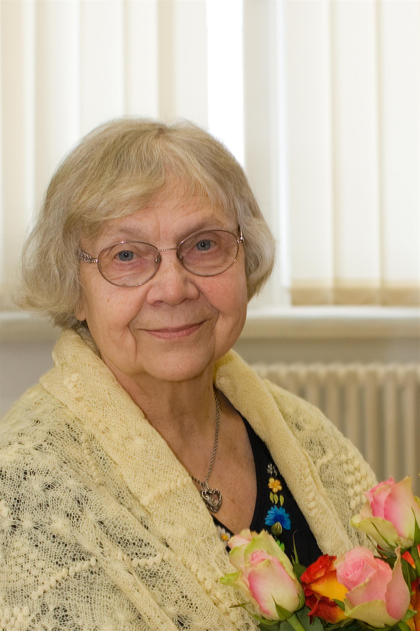 Õnne eesti raamatule, rõõmu sõnaseadjale, jõudu lugejale!