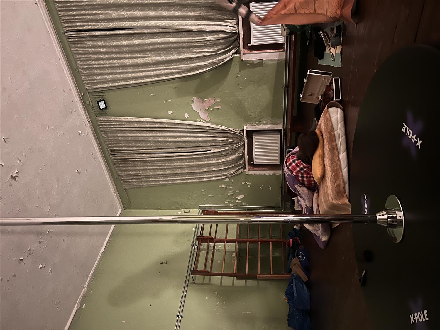 Une ja ärkveloleku piirimail