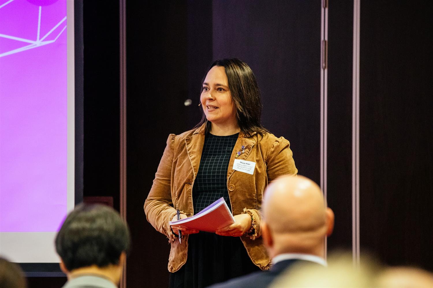 Muusikateadus nähtavamaks