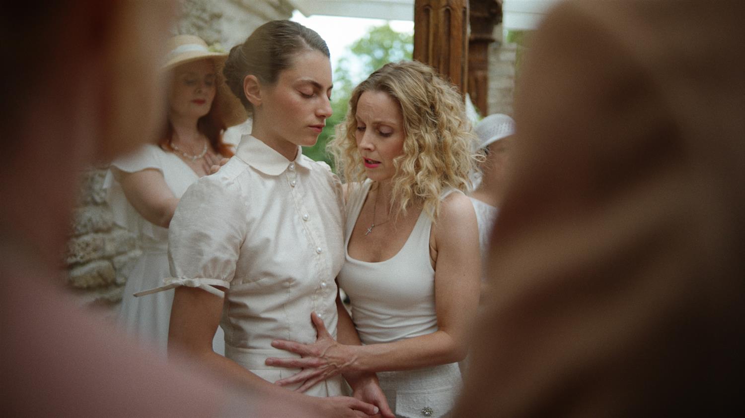 Vabakoguduste vabadusest