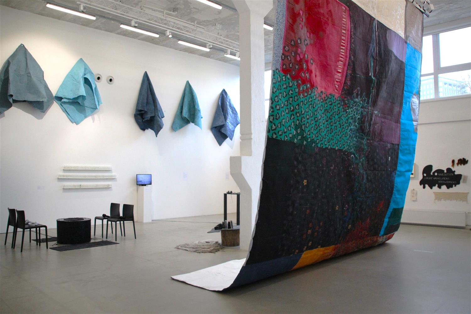 Pindpinevuse eraldav jõud