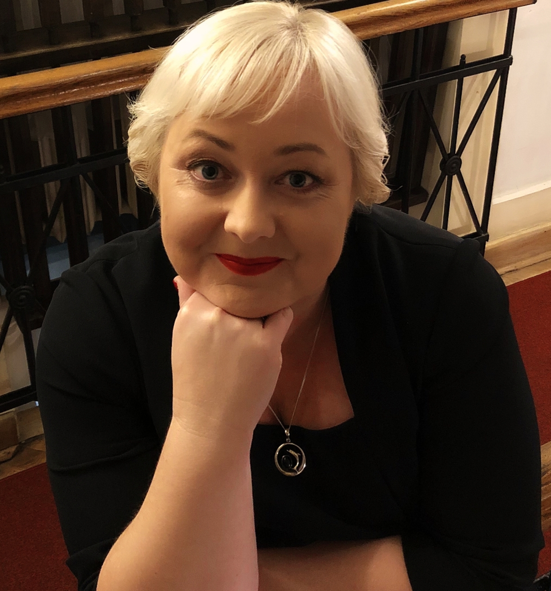 Kas meie valime raamatuid või valivad raamatud meid?  