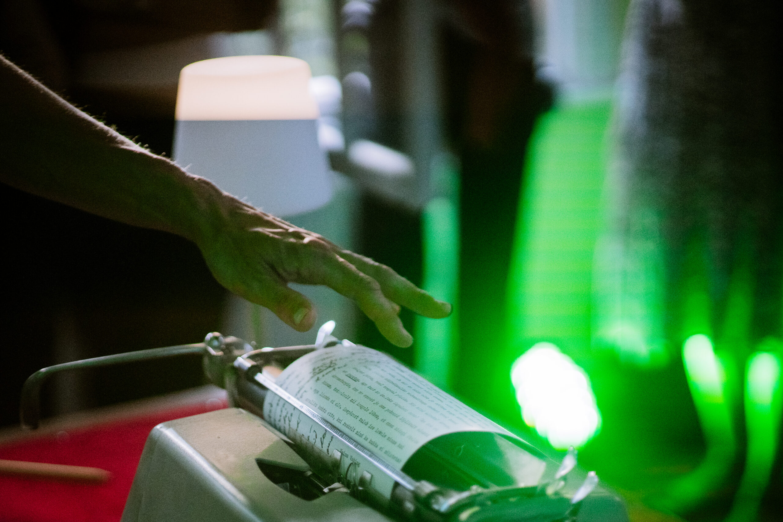 Eesti Teatri Agentuur ja Eesti Lastekirjanduse Keskus ootavad tekste laste- ja noortenäidendite võistlusele