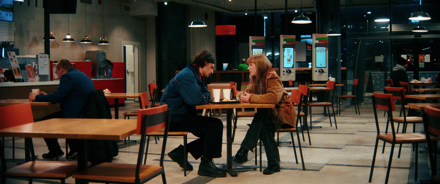 Popid poisid ja printsess valgel hobusel