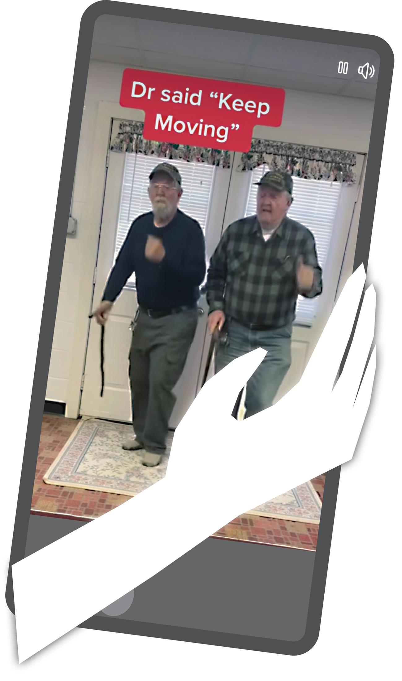 Ühismeedia ja usaldus ehk Kas oma silm on kuningas?