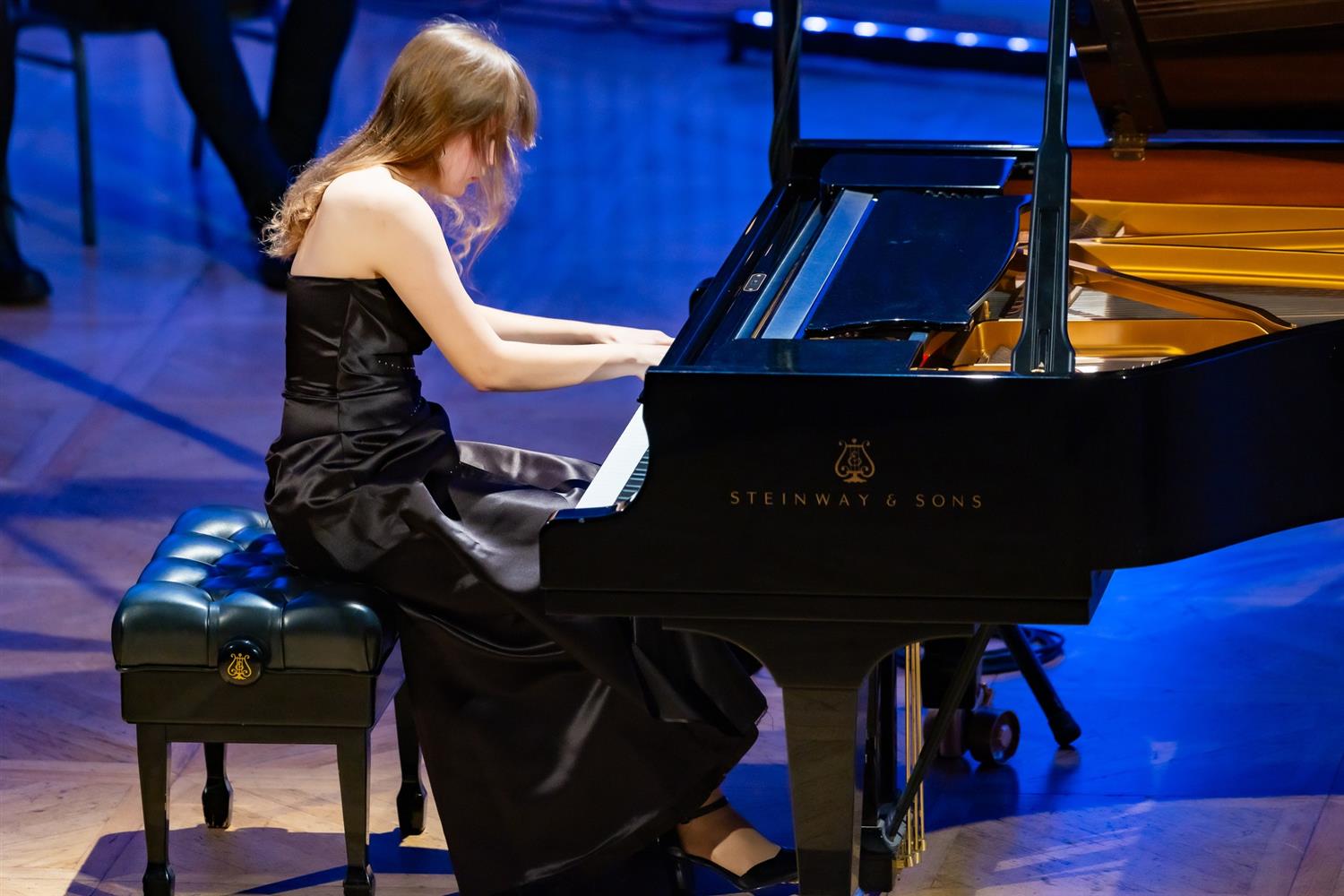 Ootamatud elamused ja täismajad