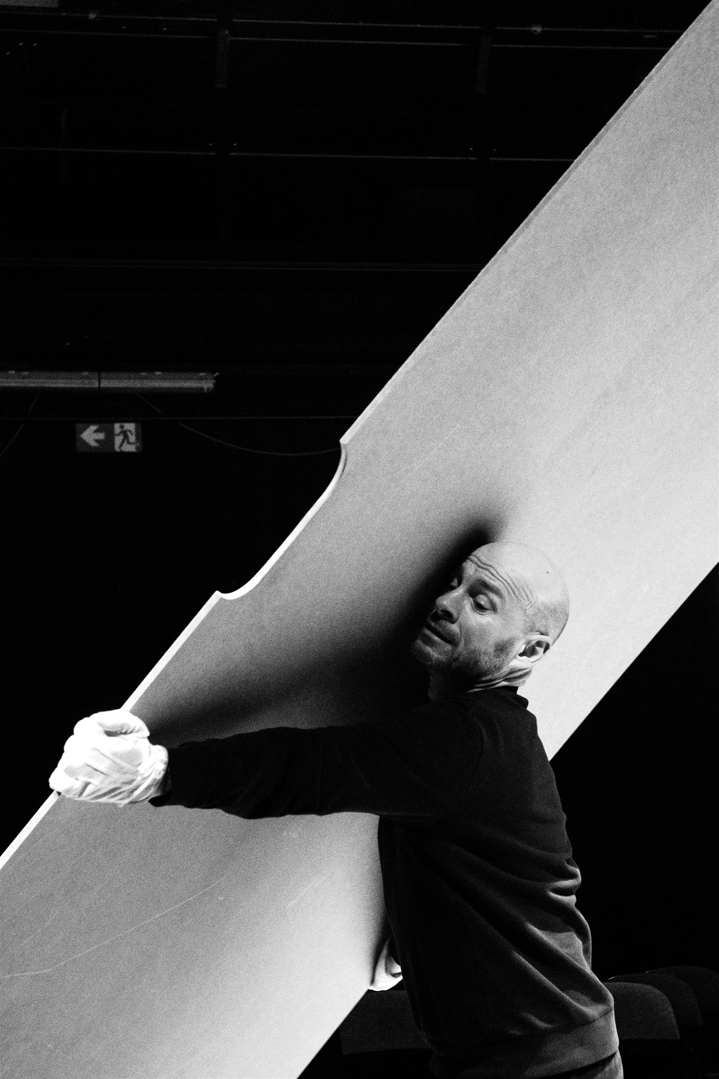 Mart Kangro tee per monstra ad astra