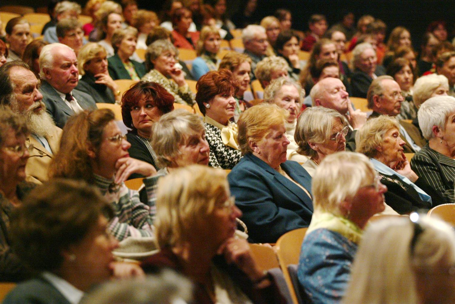 Eesti teater 20 aasta pärast. Publiku roll teatris