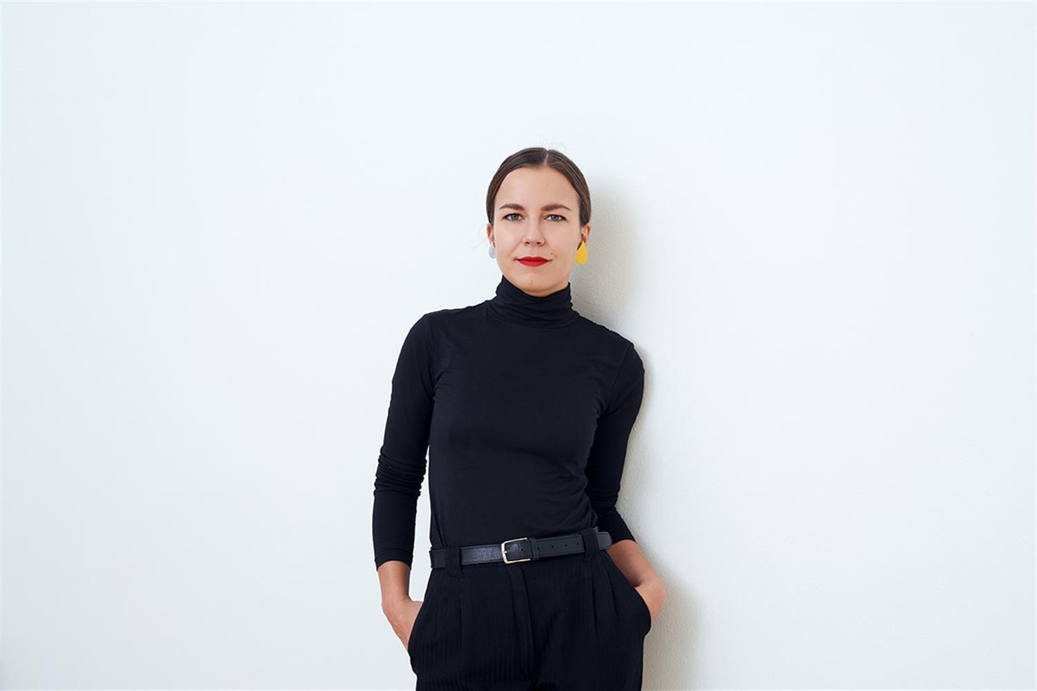 Pealelend – Kadi-Ell Tähiste, Kunstiasutuste Liidu juht