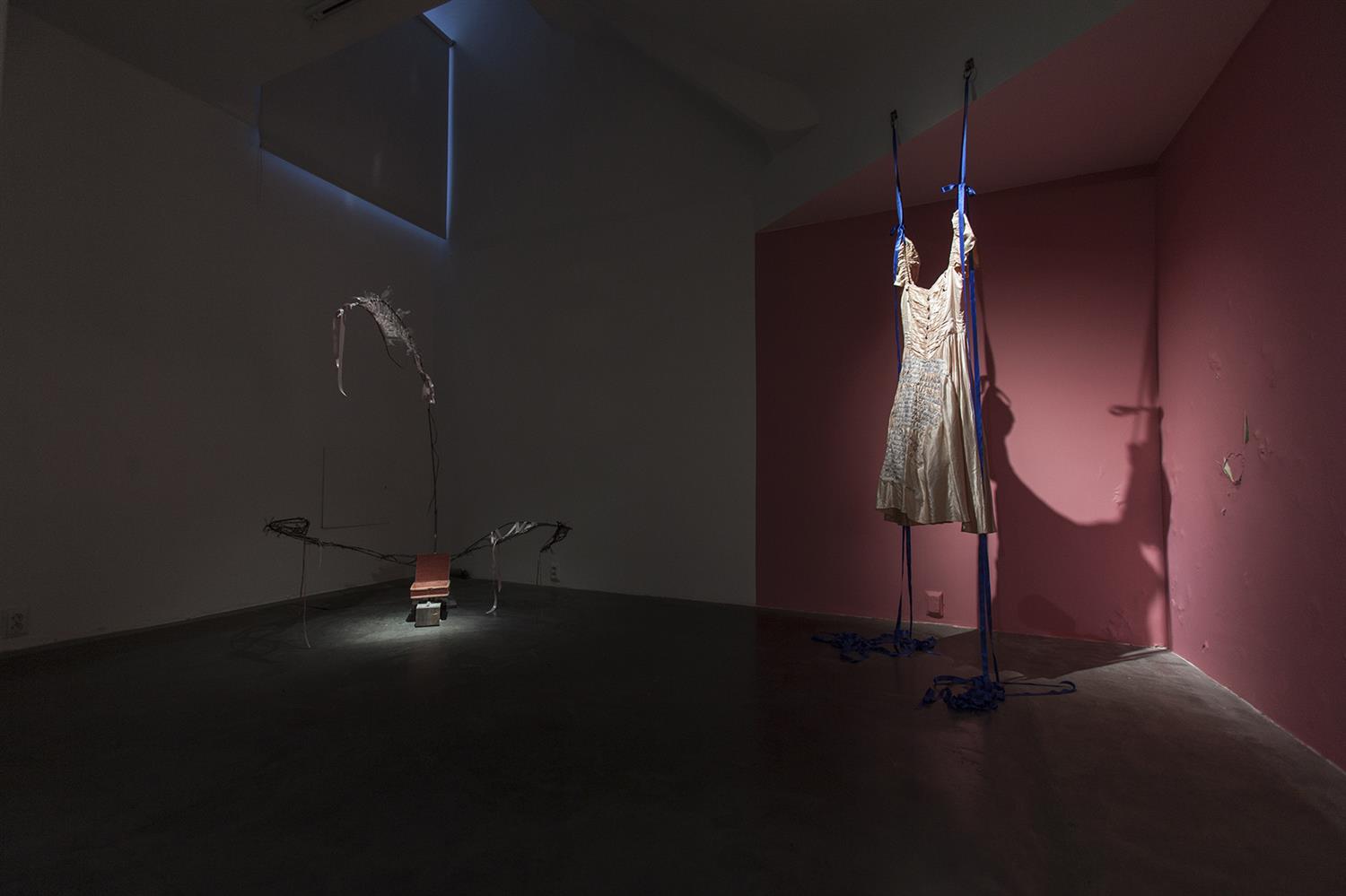 Hoolitsus ja karistus: kui printsess tahab (pehmelt?) piitsa