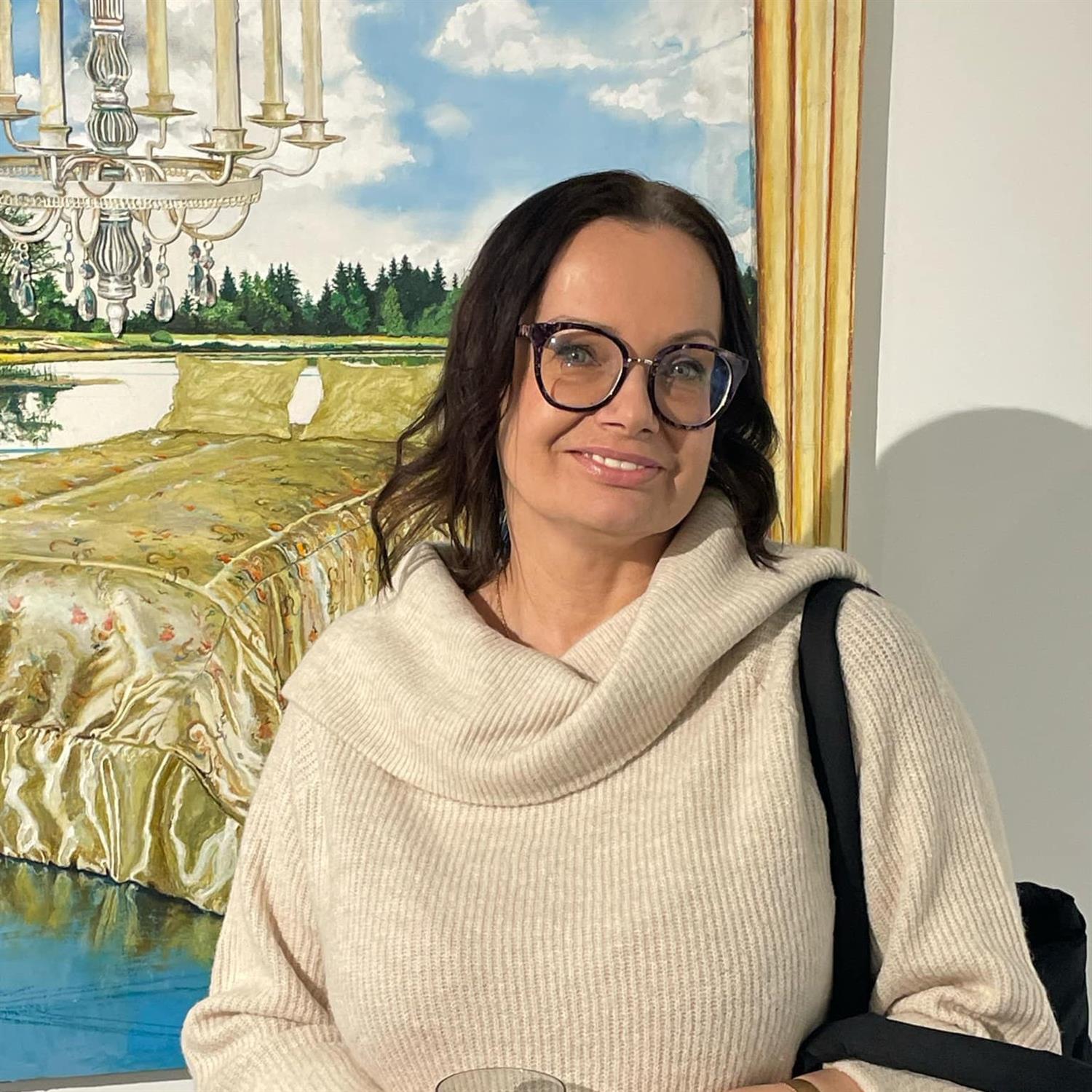 Eestlased ei ole mitte ainult lugejarahvas, vaid ka kirjutajarahvas