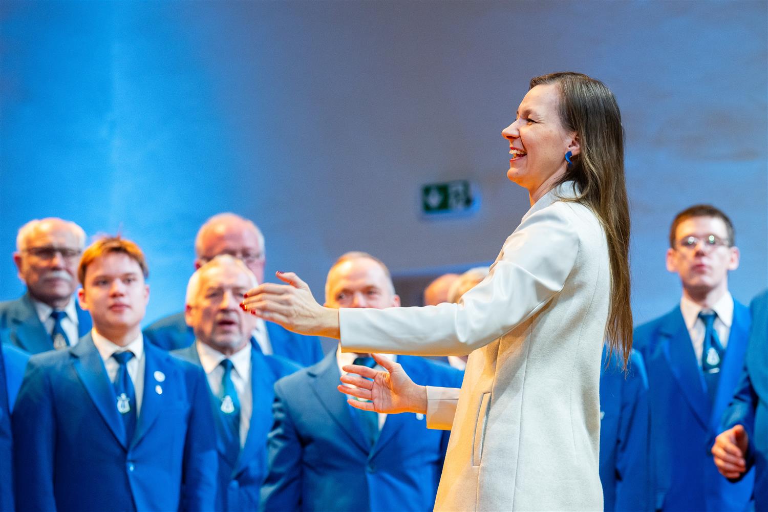 Mis need ohjad meida hoidvad