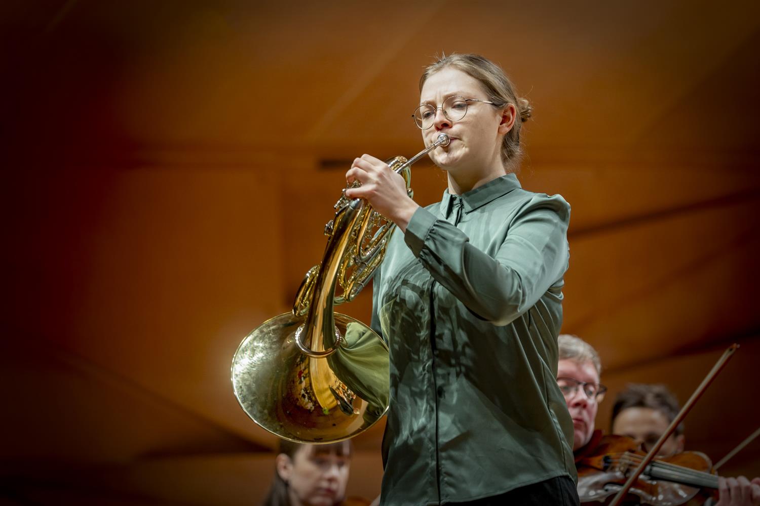 Mozart n&uuml;&uuml;dismuusikaga