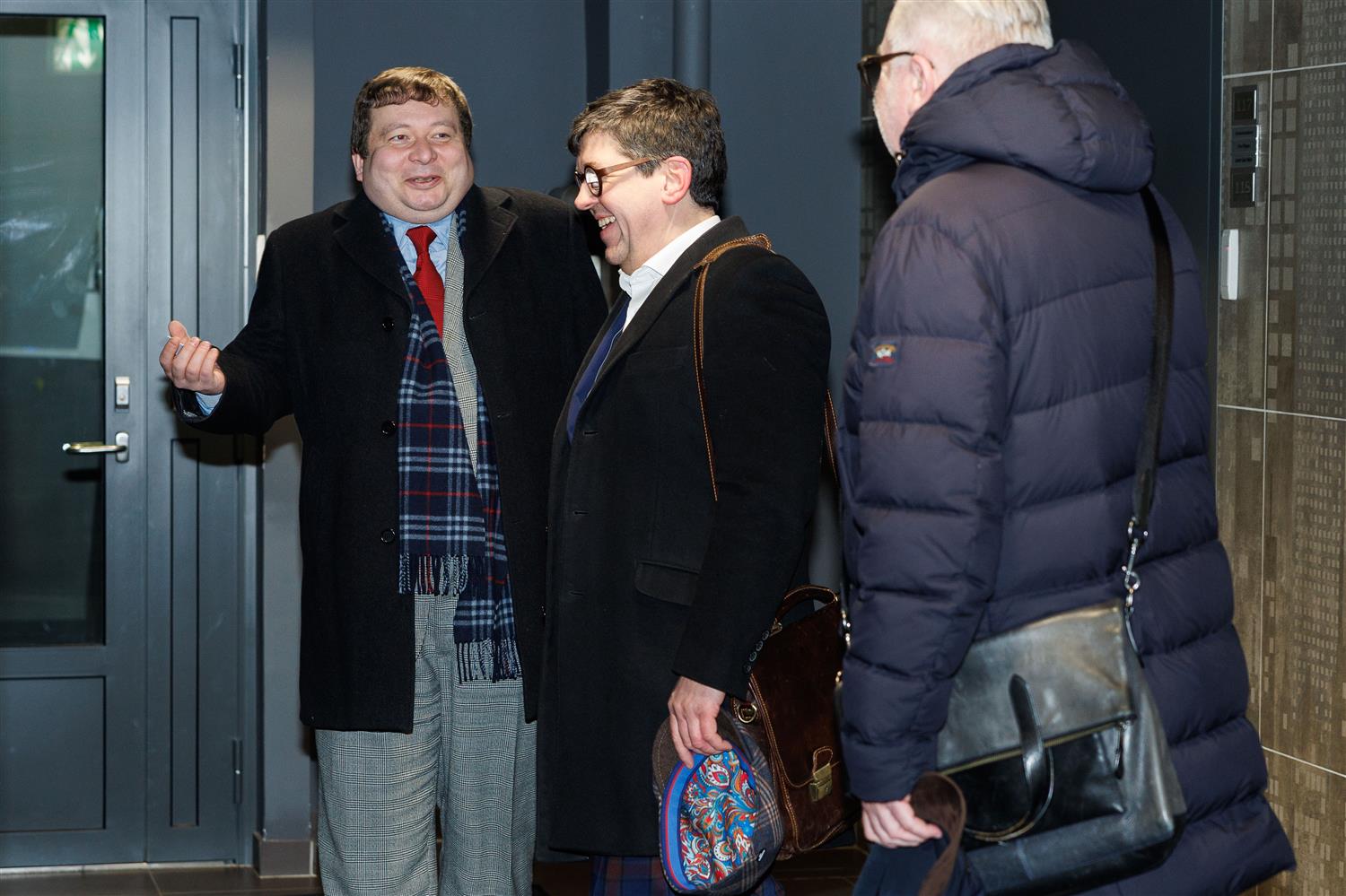 Kes kardab kliitorit ehk Kuidas ERRist sai Urr