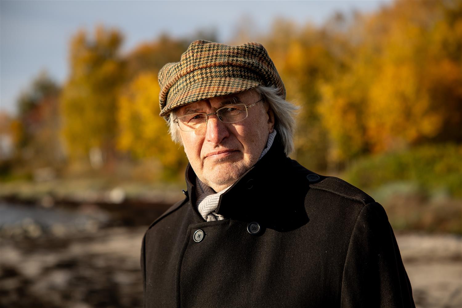 T&otilde;nu Kaljuste kui kaljukindel institutsioon