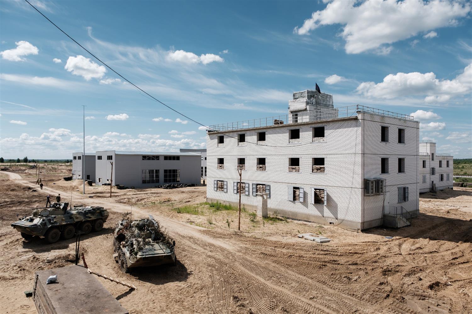 Uurimus Saksamaa „nõrkuse“ päritolu kohta