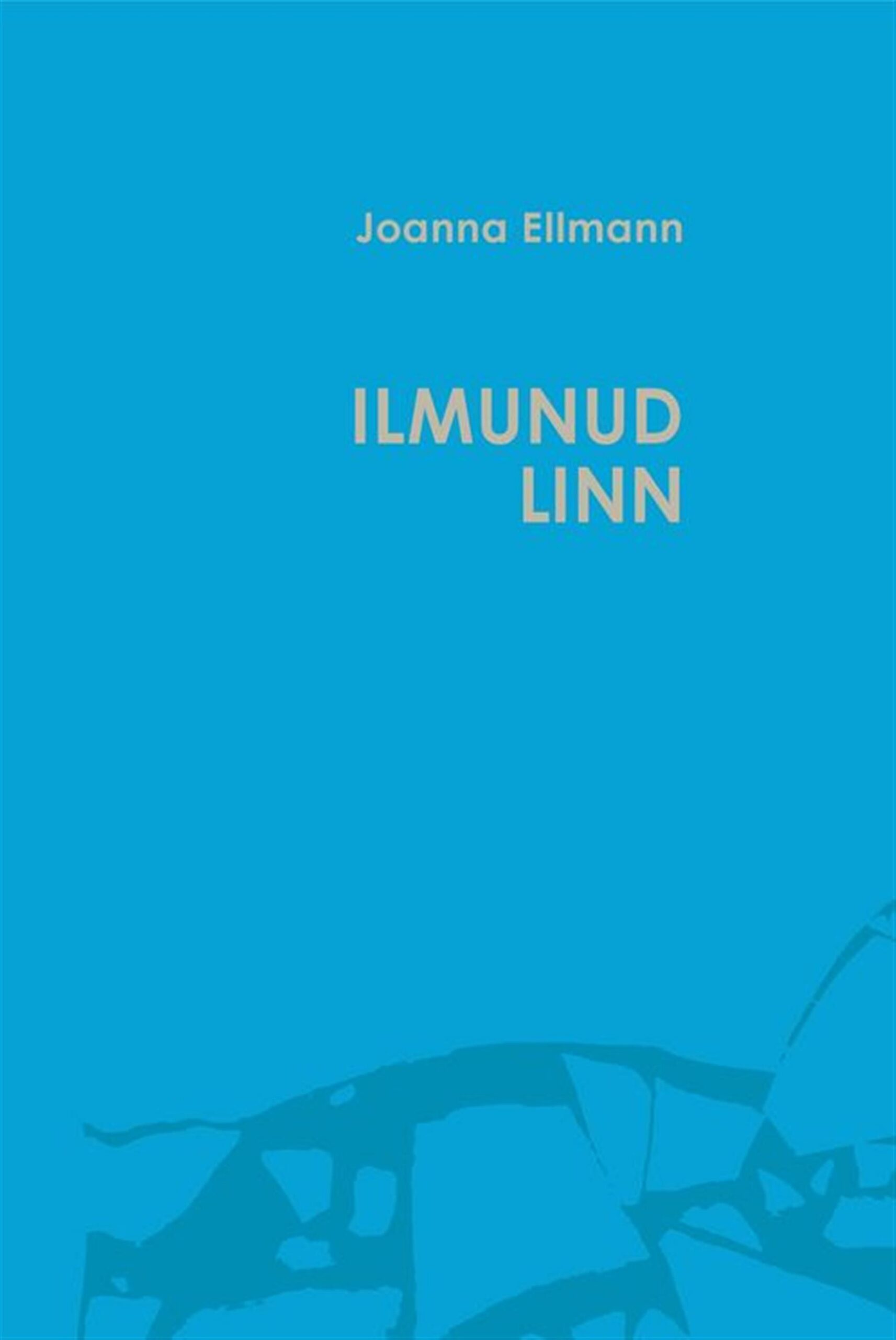 Kuldsete silmadega vulkaan