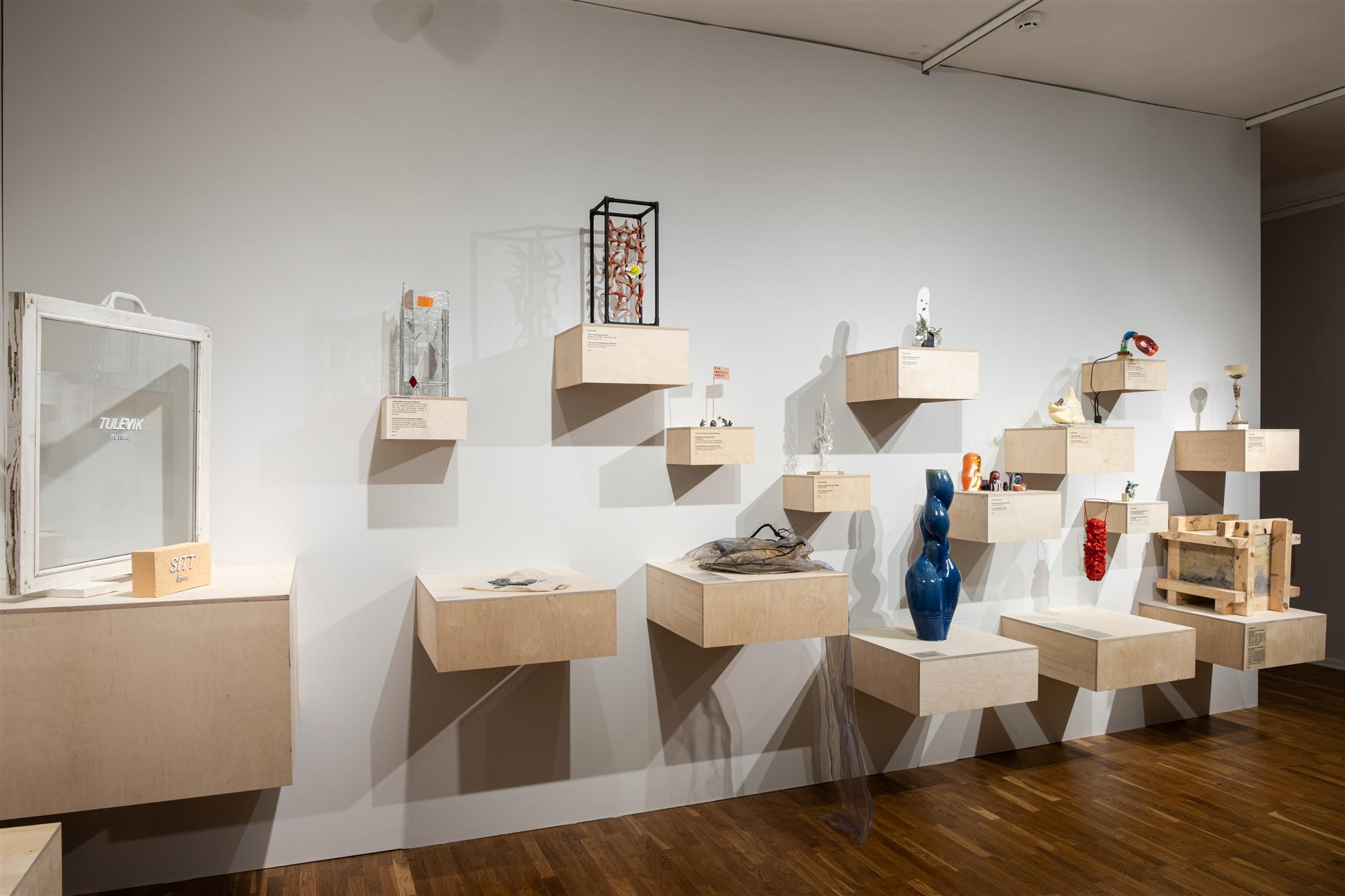 Kuidas kahelda võimus