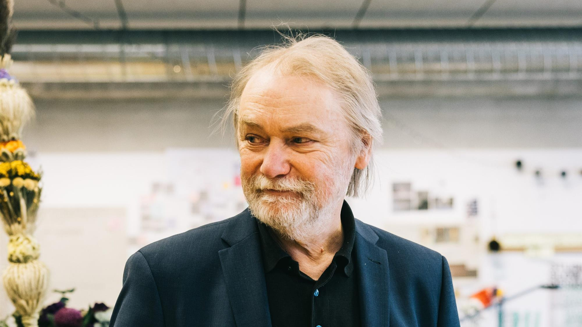 Disain on küsimuste esitamise kunst