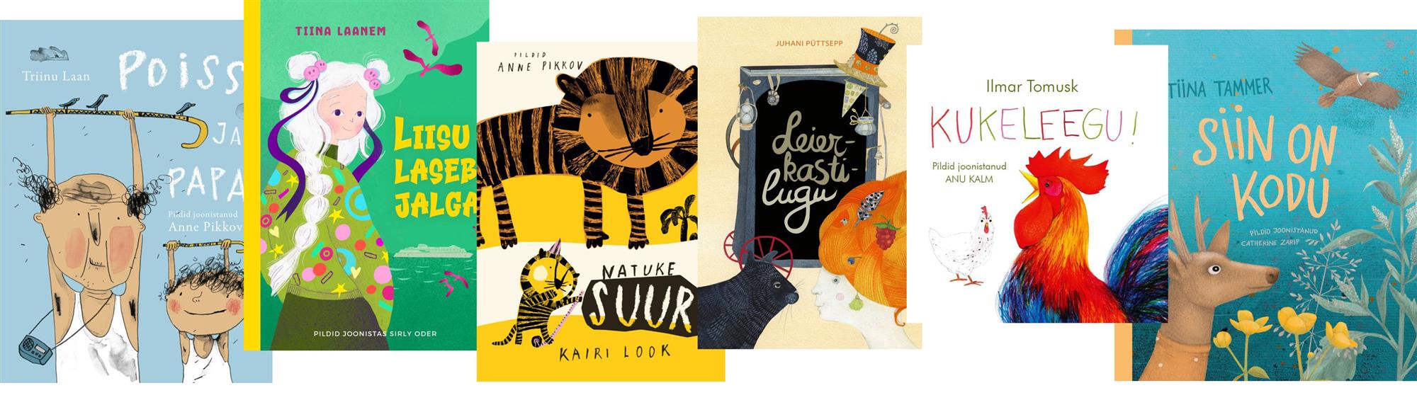 Kuidas saada aastaauhind?