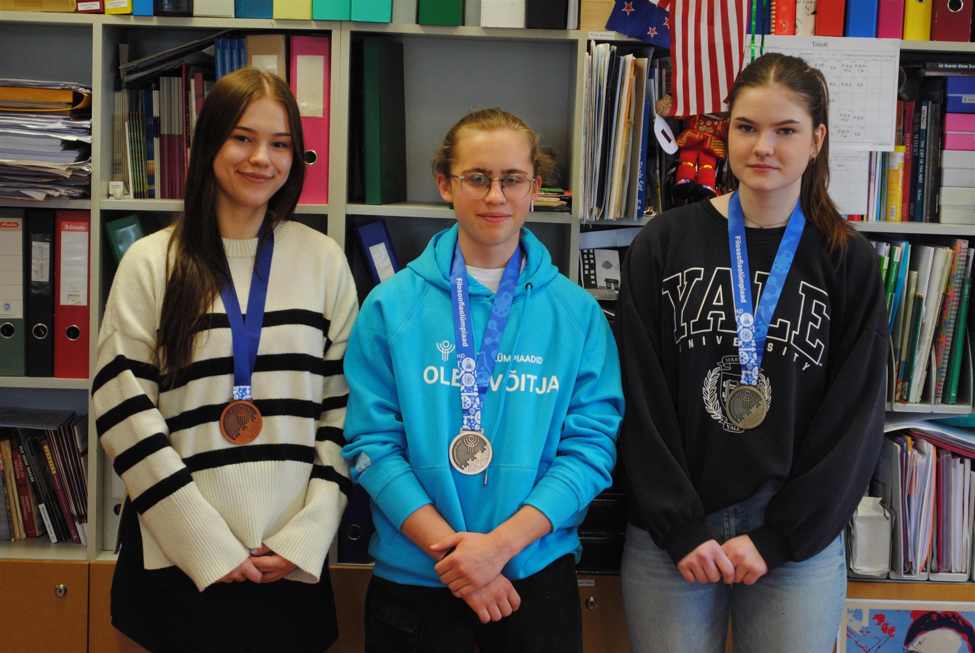 Häda mõistuse pärast