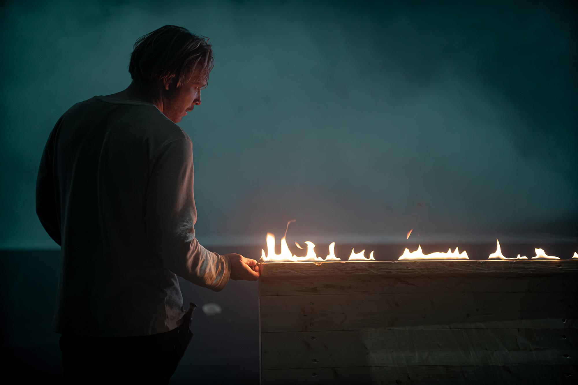 Kalervo poeg Kullervo elamise vaev